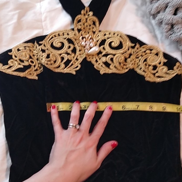 SCOTT MCCLINTOCK formal - Picture 5 of 8